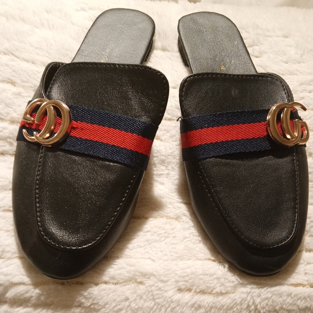 Beautiful shoes